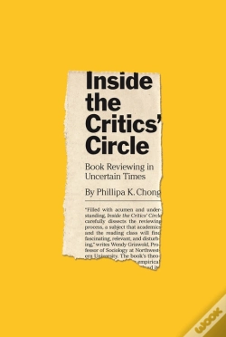 Capa do artigo Inside The Critics' Circle