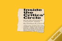 Inside The Criticsâ€™ Circle