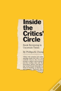 Capa do artigo Inside The Criticsâ€™ Circle