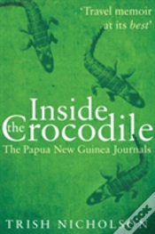 Capa do artigo Inside The Crocodile