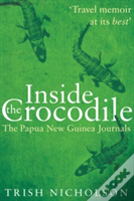 Inside The Crocodile