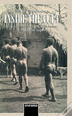 Capa do artigo Inside The Cult