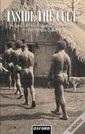 Capa do artigo Inside The Cult