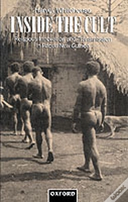 Capa do artigo Inside The Cult