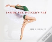Capa do artigo Inside The Dancer