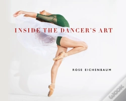 Capa do artigo Inside The Dancer'S Art