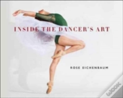 Capa do artigo Inside The Dancer'S Art