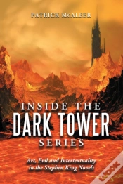 Capa do artigo Inside The Dark Tower Series