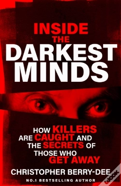 Capa do artigo Inside The Darkest Minds