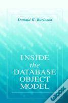 Inside The Database Object Model