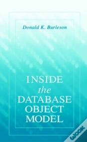 Capa do artigo Inside The Database Object Model