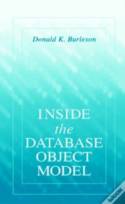 Capa do artigo Inside The Database Object Model