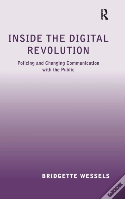 Capa do artigo Inside The Digital Revolution