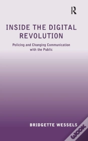 Capa do artigo Inside The Digital Revolution