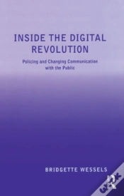 Capa do artigo Inside The Digital Revolution