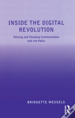 Capa do artigo Inside The Digital Revolution
