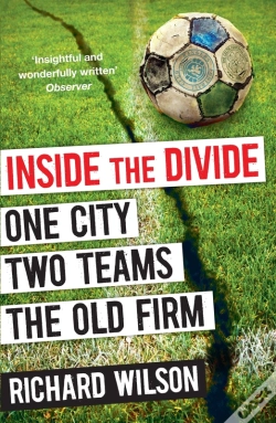 Capa do artigo Inside The Divide
