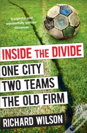 Capa do artigo Inside The Divide