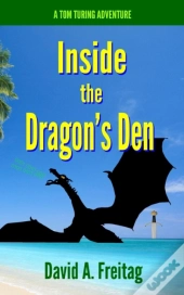 Inside The Dragon'S Den