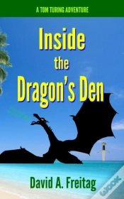 Capa do artigo Inside The Dragon