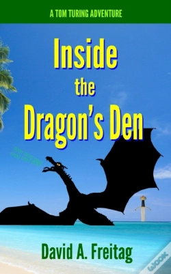 Capa do artigo Inside The Dragon'S Den
