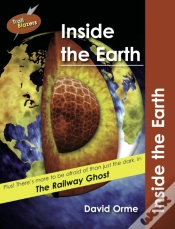 Capa do artigo Inside The Earth