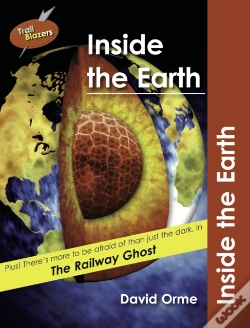 Capa do artigo Inside The Earth