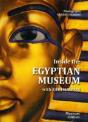 Inside The Egyptian Museum Visitors Guid - Preview
