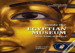 Inside The Egyptian Museum