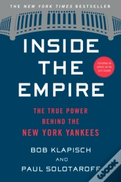 Capa do artigo Inside The Empire