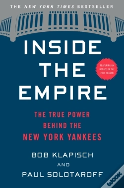 Capa do artigo Inside The Empire