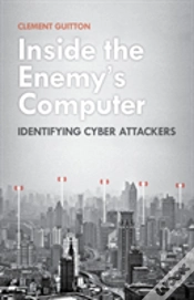 Capa do artigo Inside The Enemy