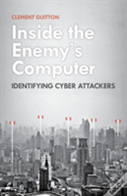 Capa do artigo Inside The Enemy'S Computer