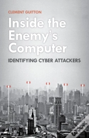 Capa do artigo Inside The Enemy