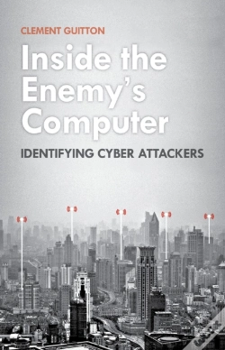 Capa do artigo Inside The Enemy'S Computer