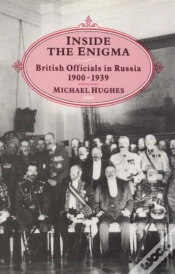 Capa do artigo Inside The Enigma