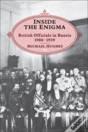 Capa do artigo Inside The Enigma