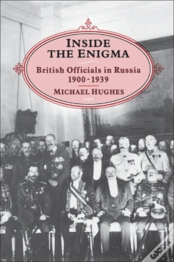 Capa do artigo Inside The Enigma