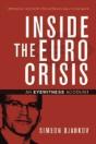 Inside The Euro Crisis Â€“ An Eyewitness Account - Preview