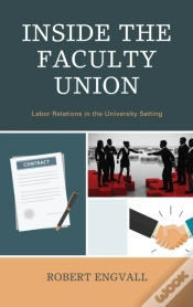 Capa do artigo Inside The Faculty Union