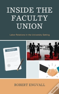 Capa do artigo Inside The Faculty Union