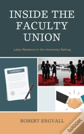 Capa do artigo Inside The Faculty Union