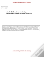 Inside The Fbi'S Domestic Terrorism Strategy