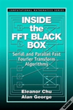 Capa do artigo Inside The Fft Black Box