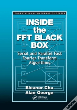 Capa do artigo Inside The Fft Black Box