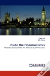 Capa do artigo Inside The Financial Crisis