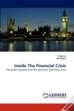 Capa do artigo Inside The Financial Crisis