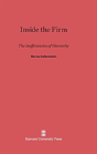 Inside The Firm - Preview