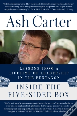 Capa do artigo Inside The Five-Sided Box
