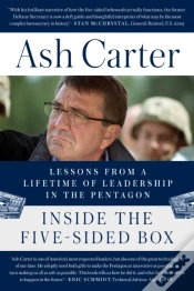 Capa do artigo Inside The Five-Sided Box